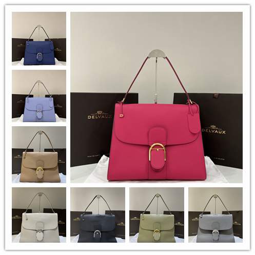 Picture of Delvaux Handbags _SKUfw241227254fw